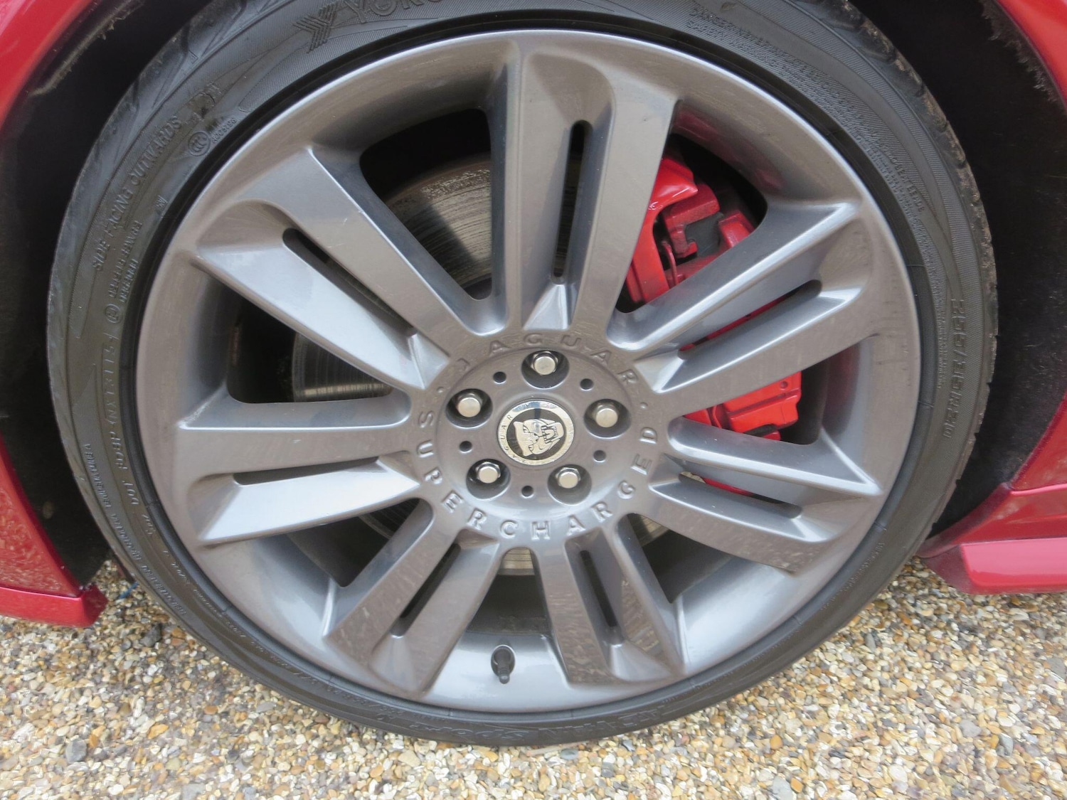 Used Jaguar XK 2012 for sale - 78007559: Photo 16