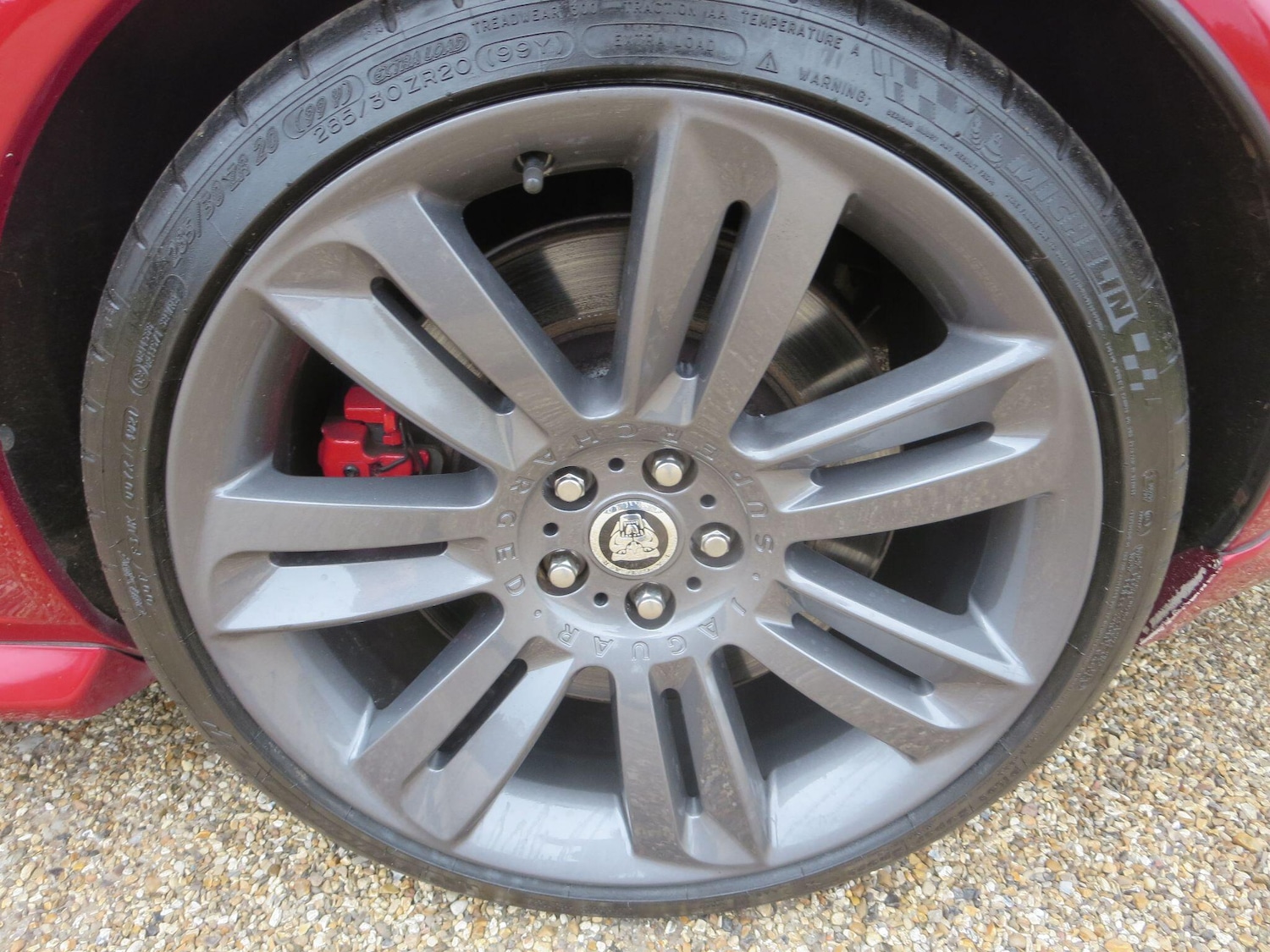 Used Jaguar XK 2012 for sale - 78007559: Photo 17