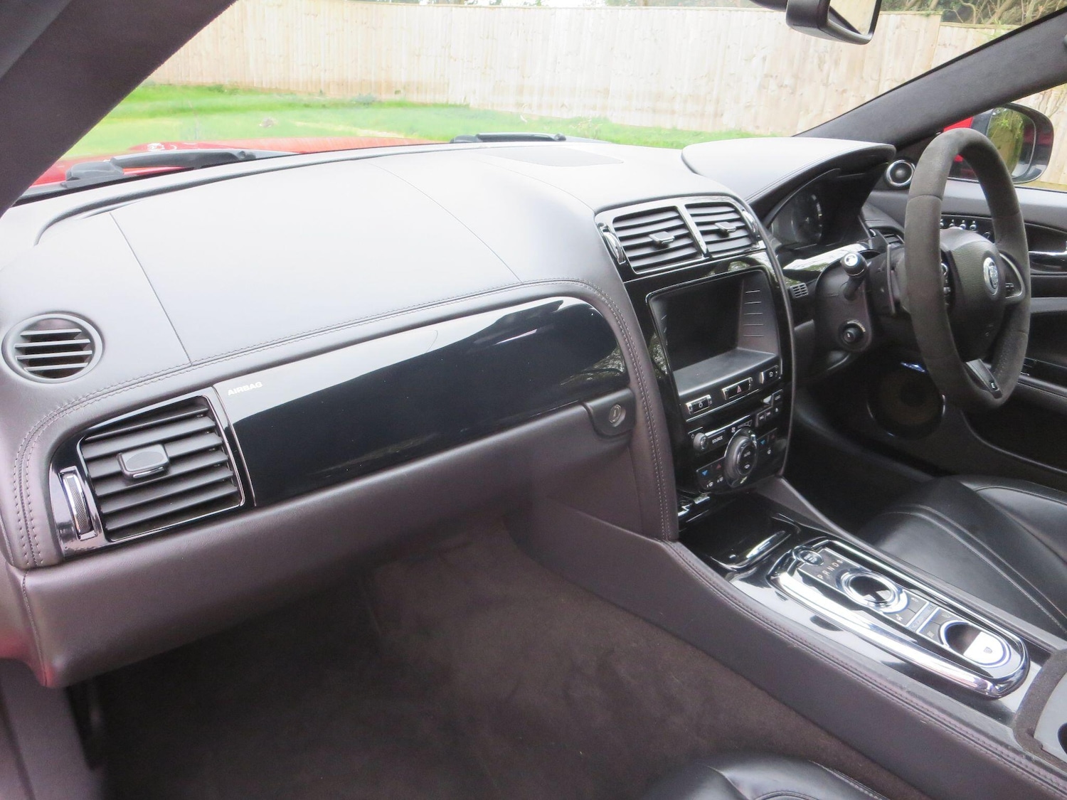 Used Jaguar XK 2012 for sale - 78007559: Photo 22