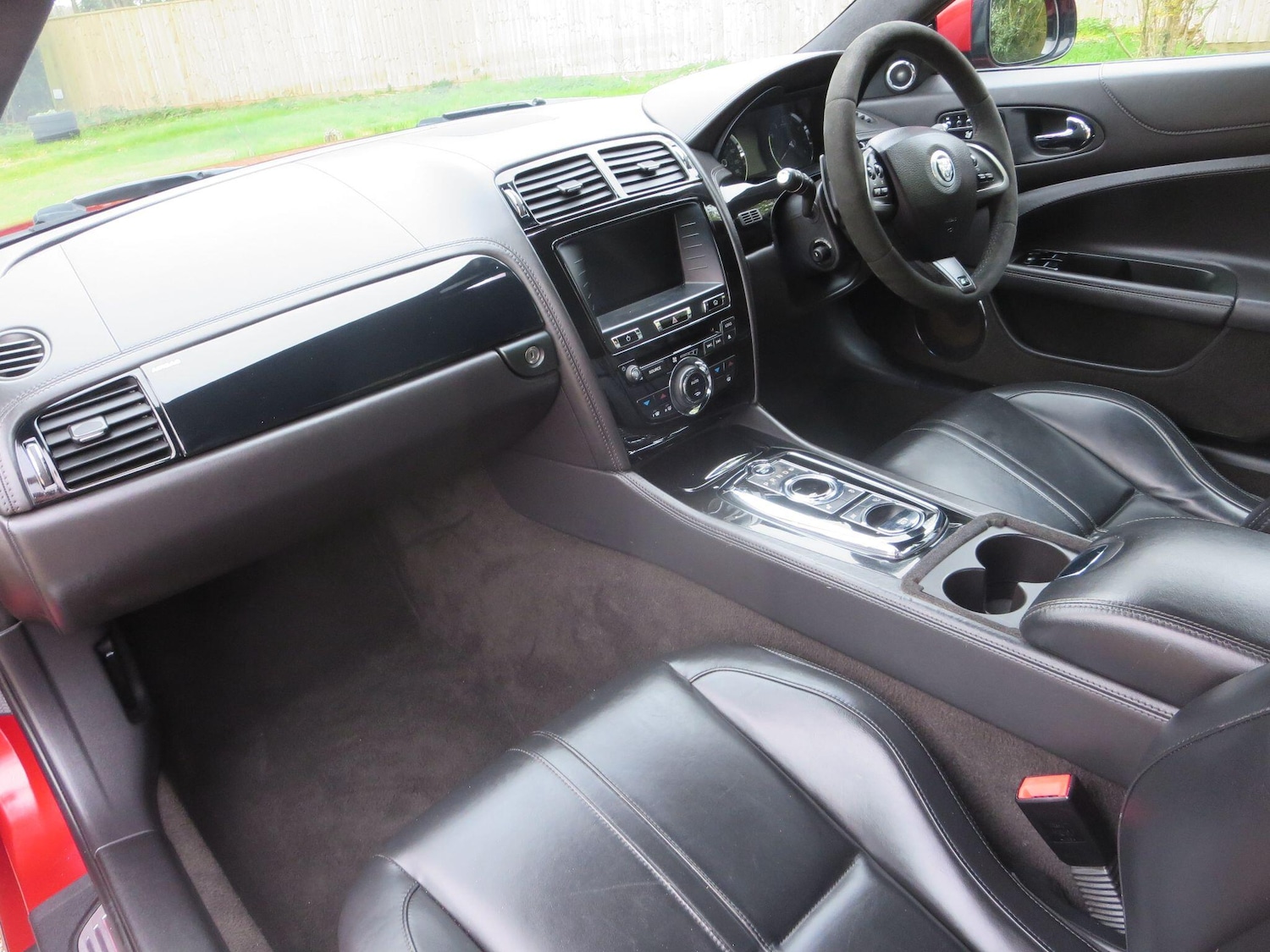 Used Jaguar XK 2012 for sale - 78007559: Photo 23