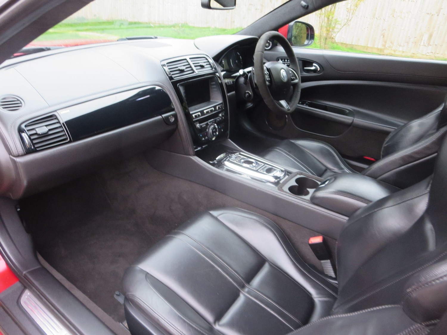 Used Jaguar XK 2012 for sale - 78007559: Photo 24