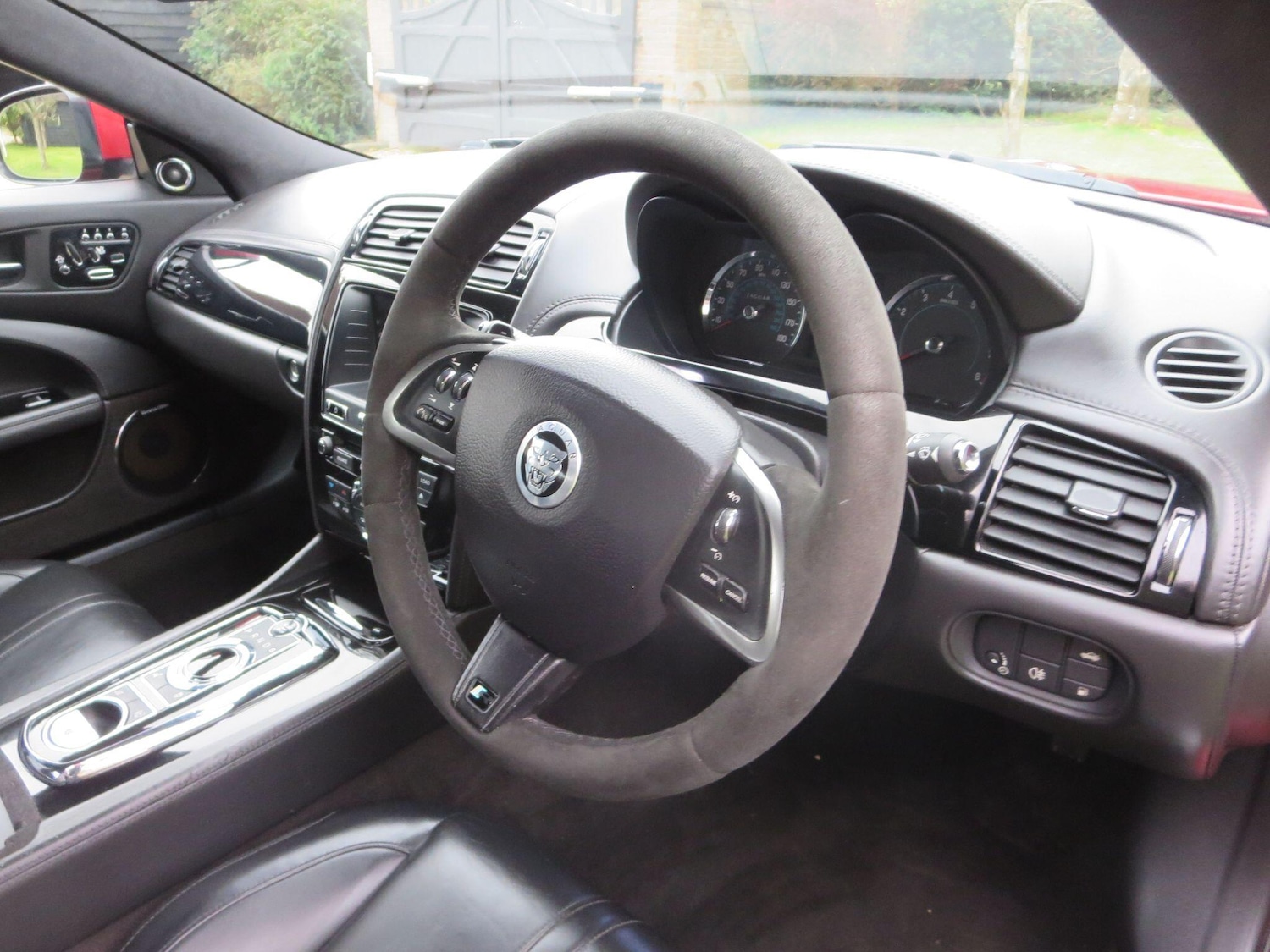 Used Jaguar XK 2012 for sale - 78007559: Photo 25