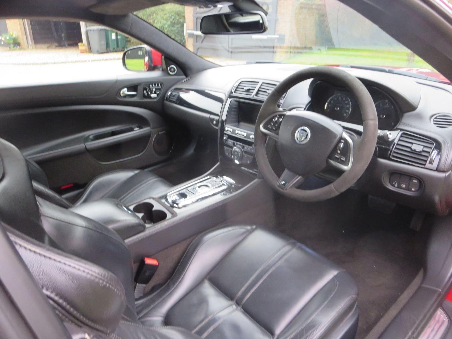 Used Jaguar XK 2012 for sale - 78007559: Photo 26