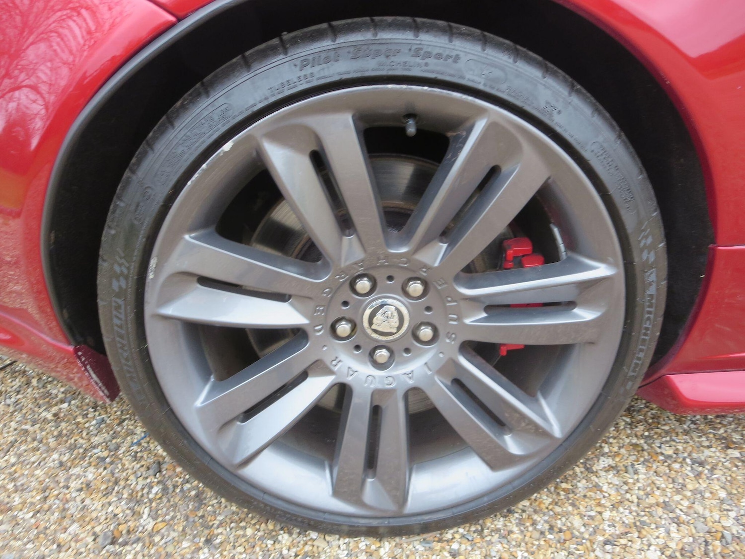 Used Jaguar XK 2012 for sale - 78007559: Photo 3