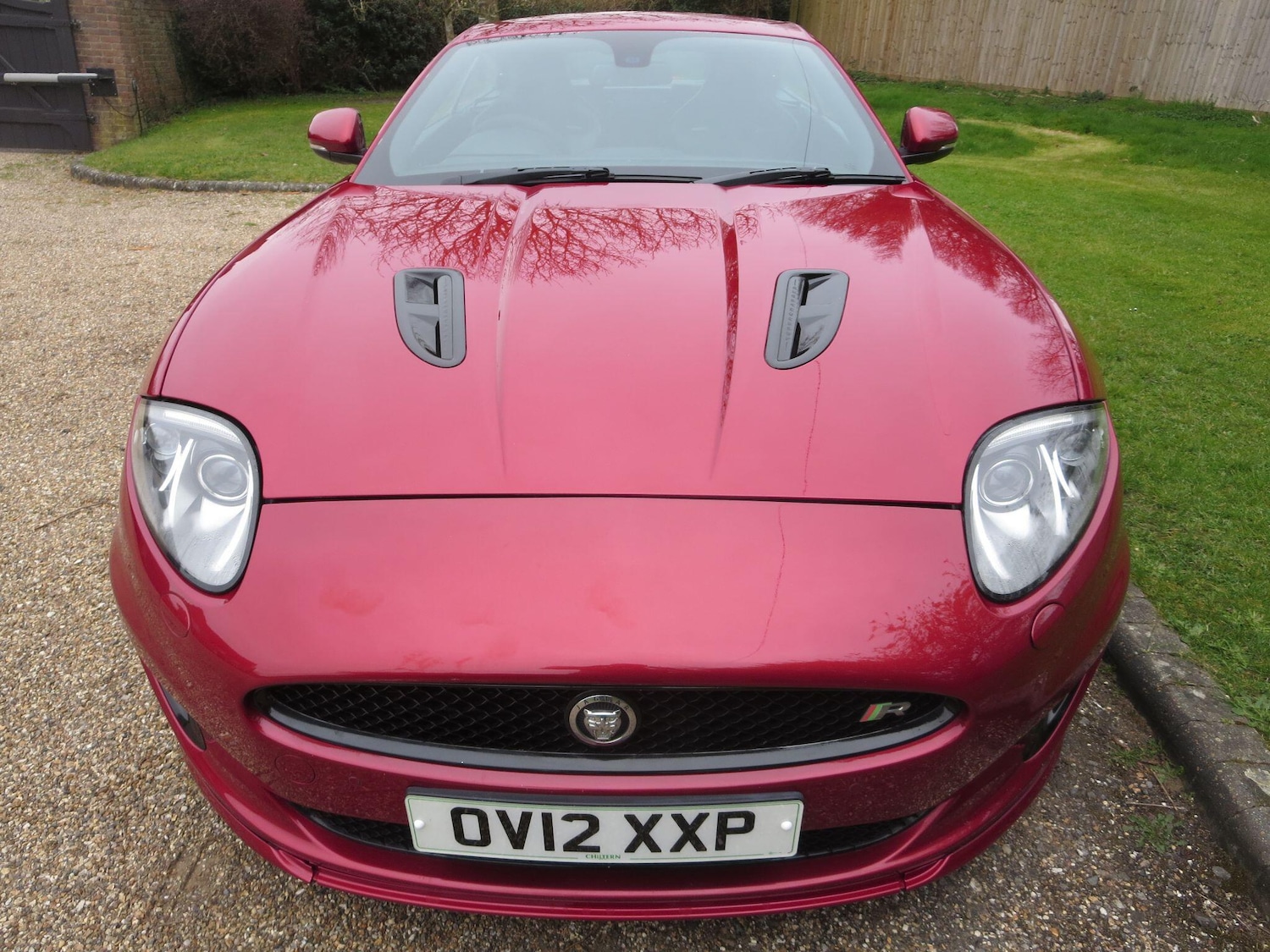 Used Jaguar XK 2012 for sale - 78007559: Photo 6