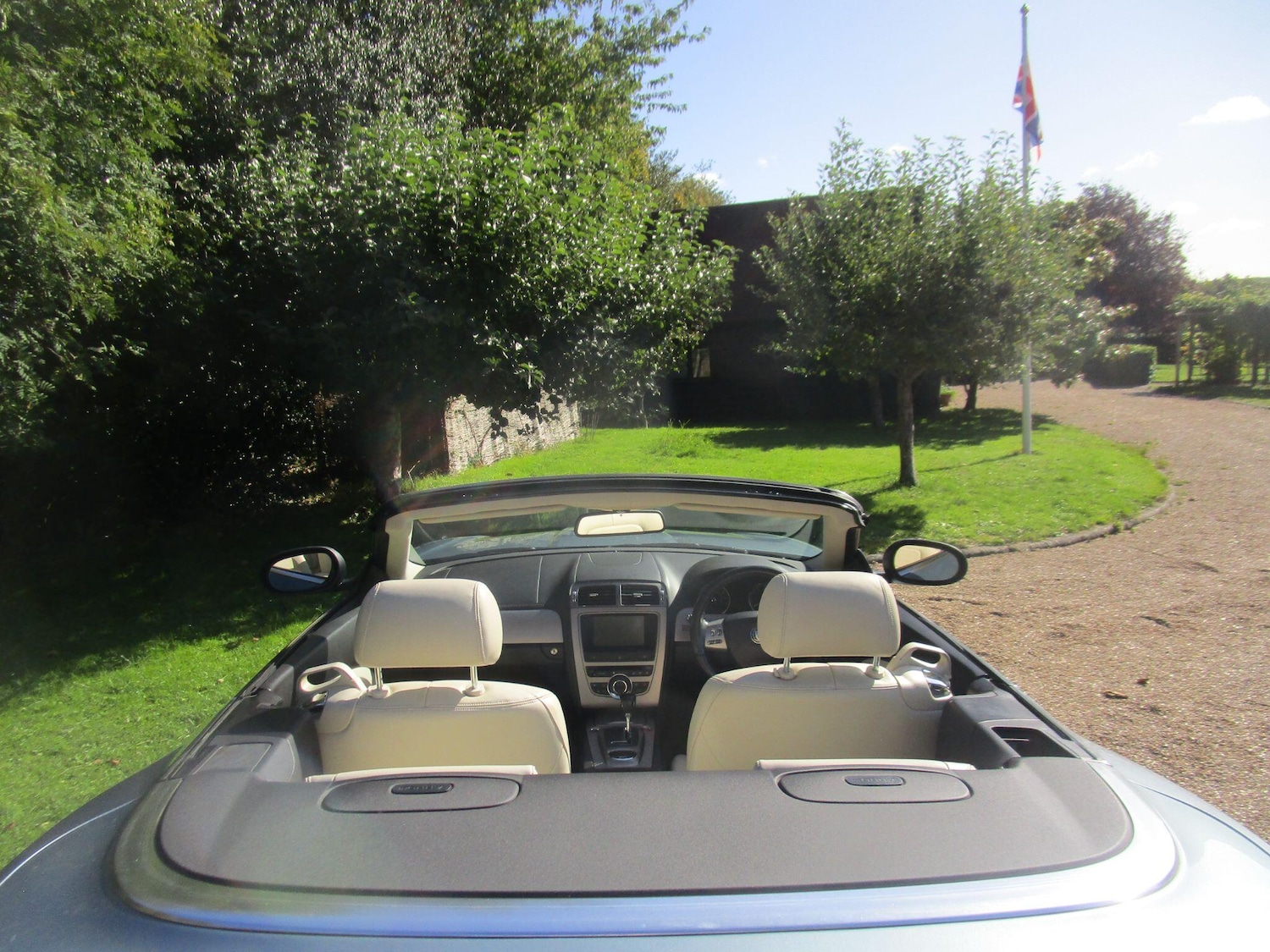 Used Jaguar XK 2006 for sale - 76042619: Photo 12