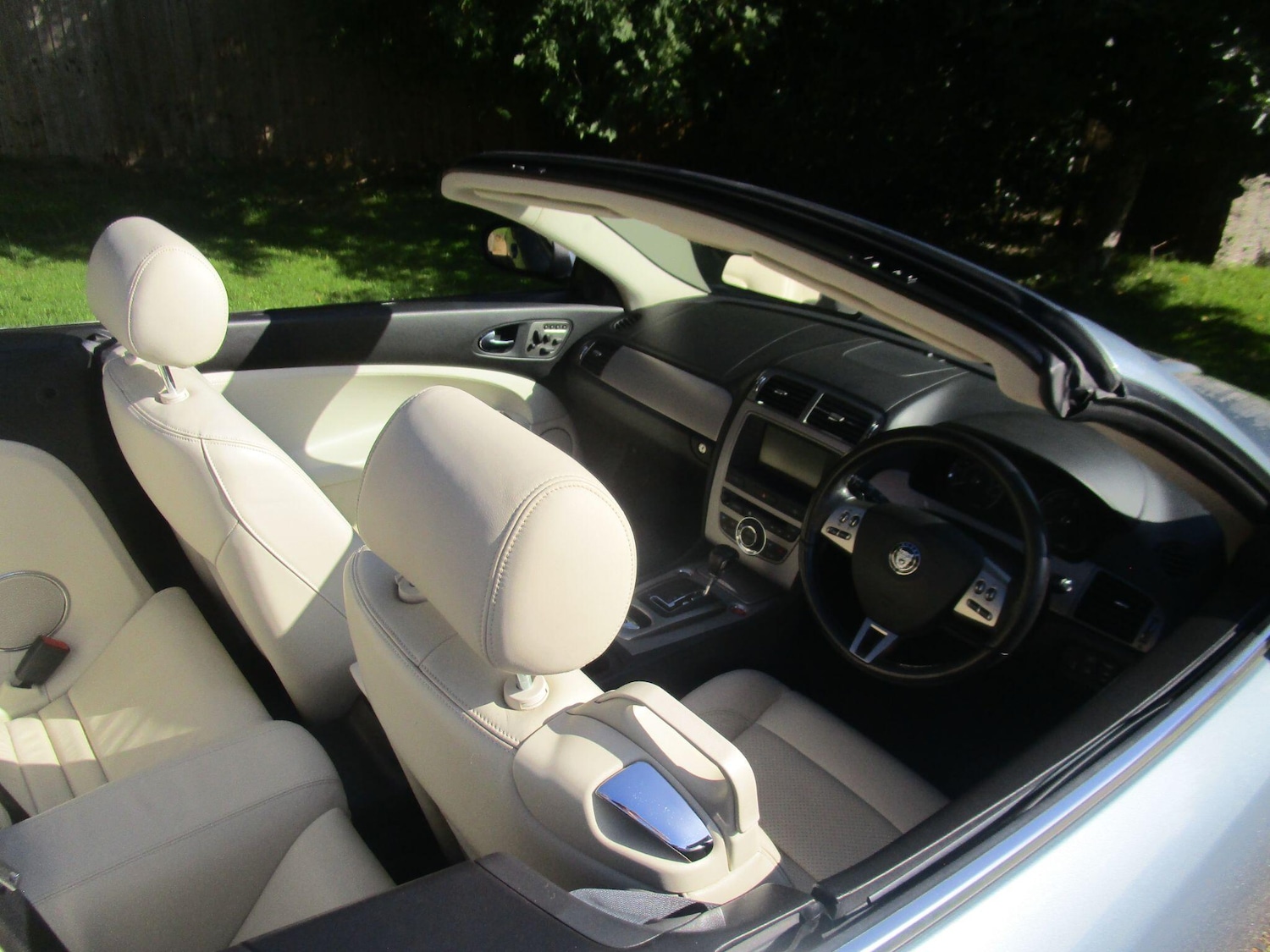 Used Jaguar XK 2006 for sale - 76042619: Photo 16