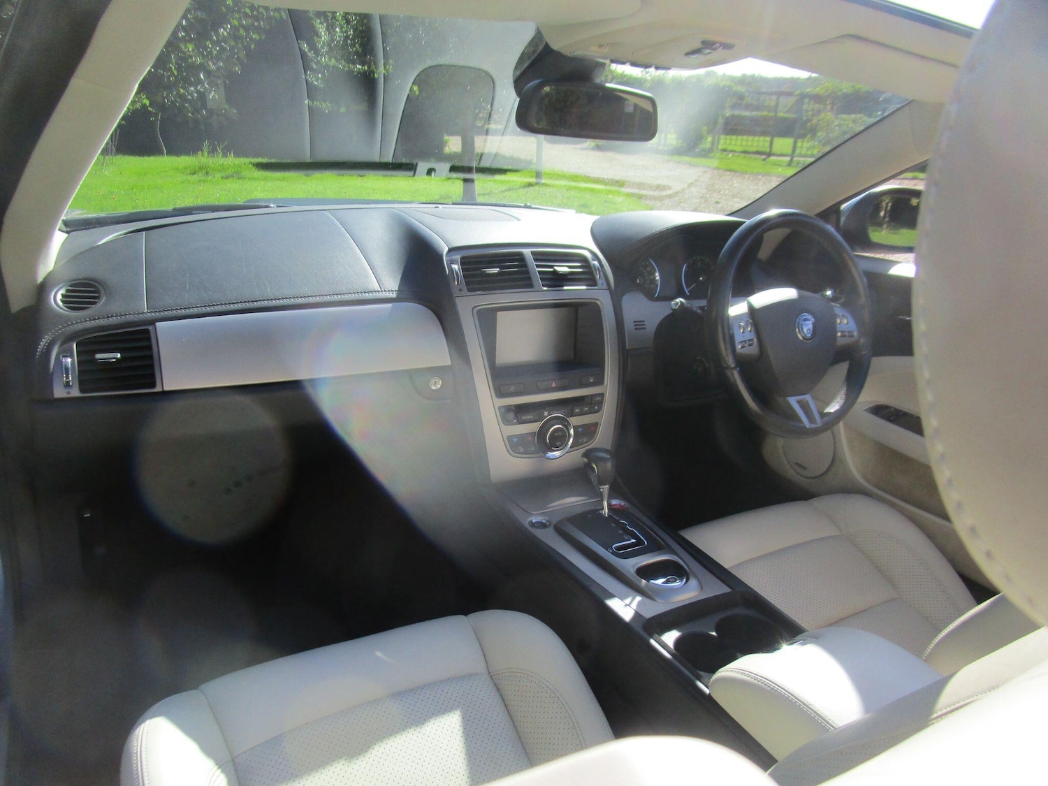 Used Jaguar XK 2006 for sale - 76042619: Photo 18