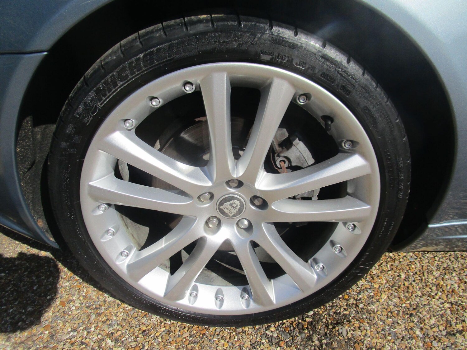 Used Jaguar XK 2006 for sale - 76042619: Photo 22