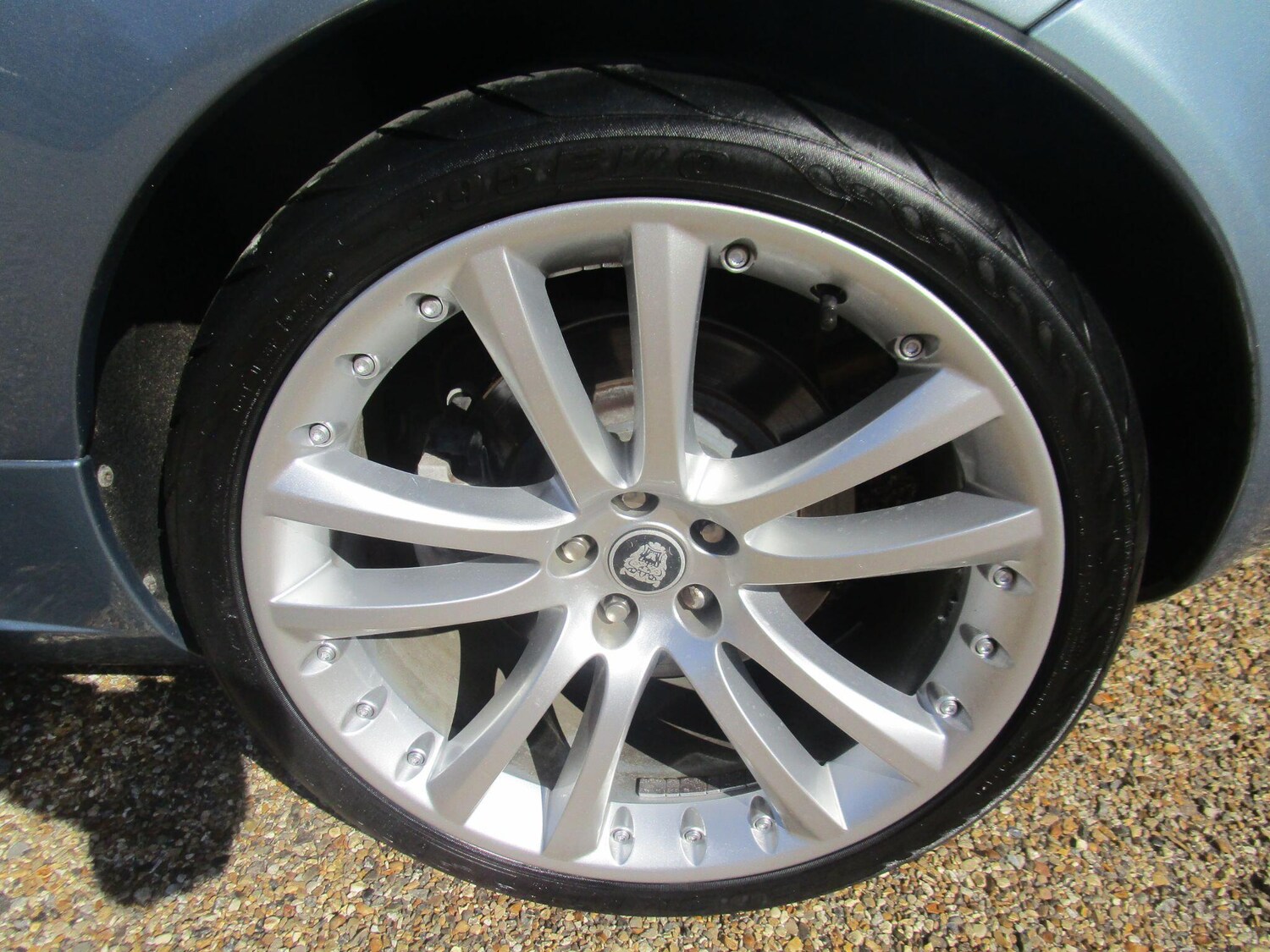 Used Jaguar XK 2006 for sale - 76042619: Photo 23
