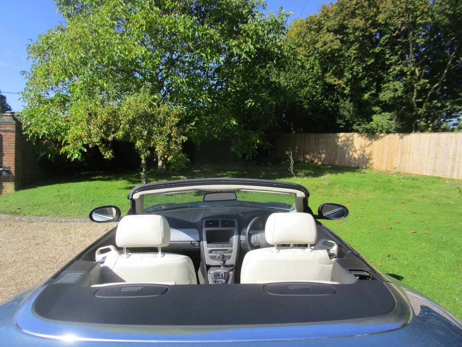 Used Jaguar XK 2006 for sale - 76042619: Photo 29