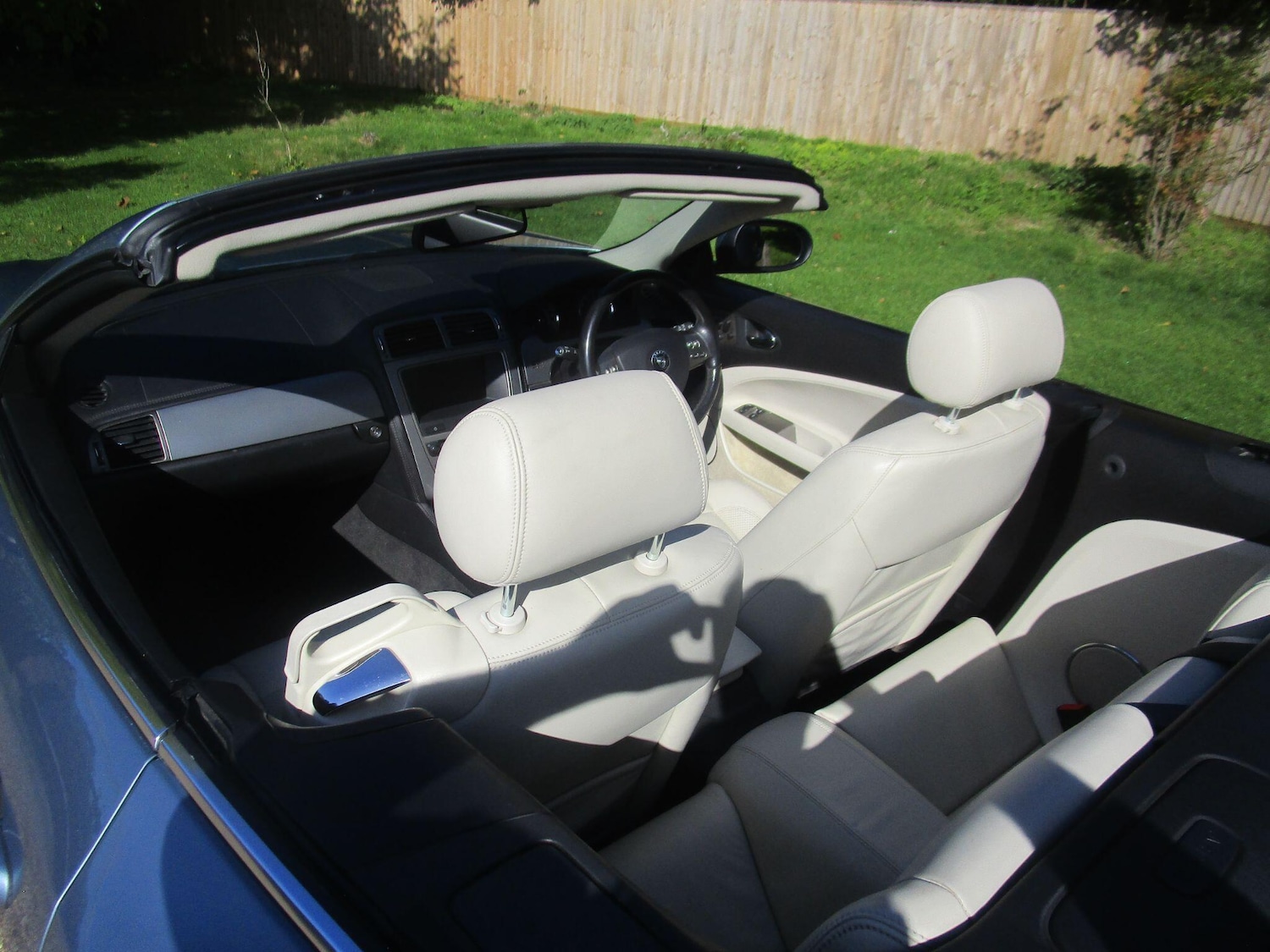 Used Jaguar XK 2006 for sale - 76042619: Photo 30