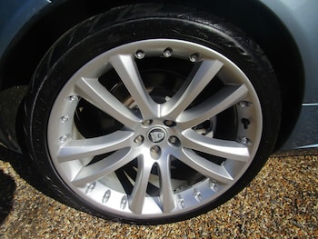 Used Jaguar XK 2006 for sale - 76042619: Photo 4