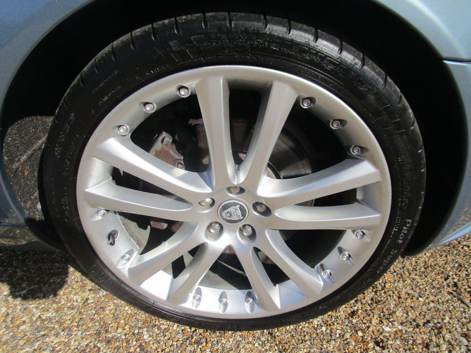 Used Jaguar XK 2006 for sale - 76042619: Photo 5