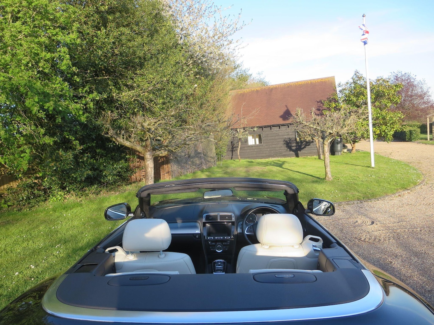 Used Jaguar XK 2012 for sale - 78170540: Photo 14