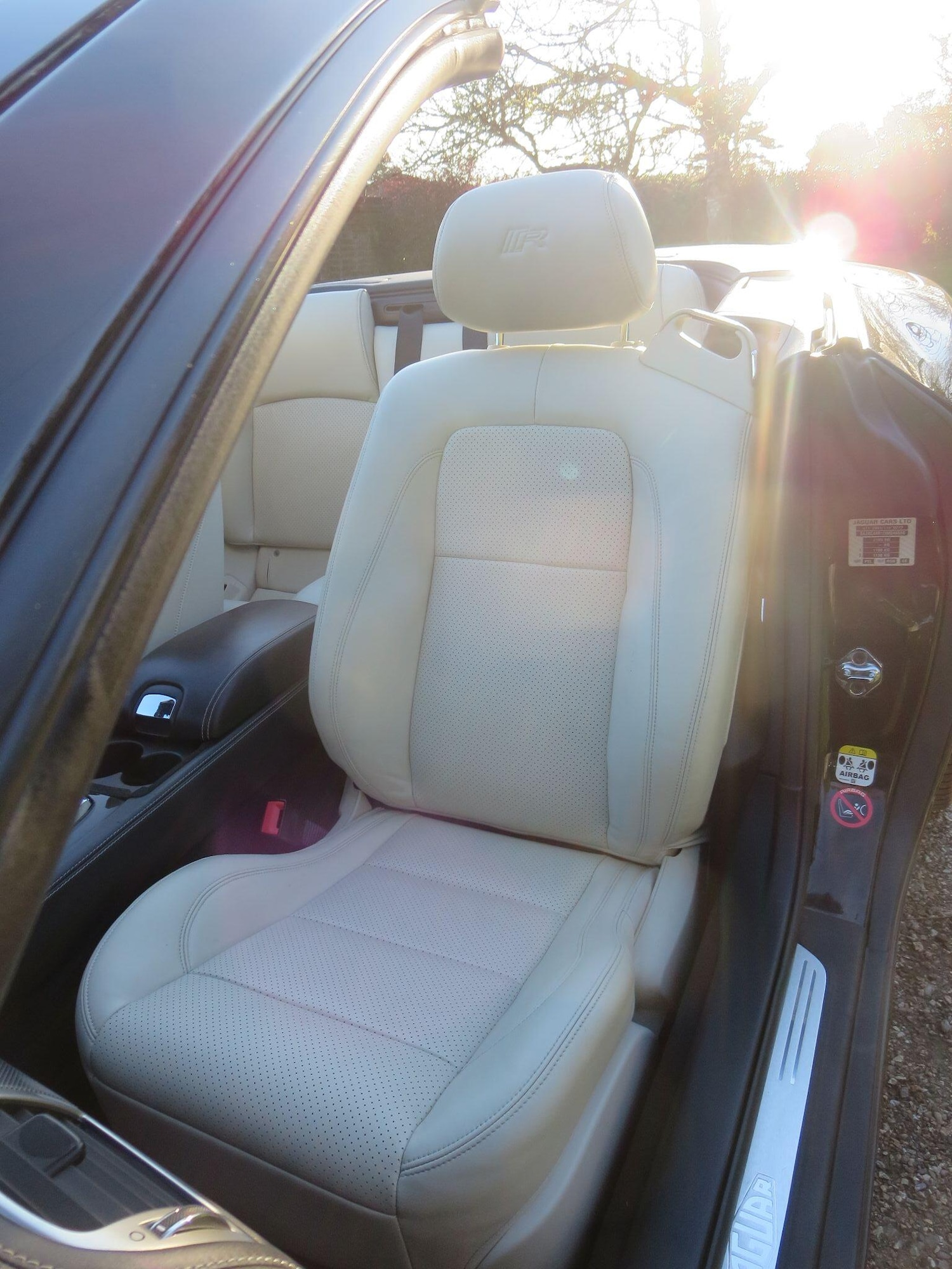 Used Jaguar XK 2012 for sale - 78170540: Photo 22