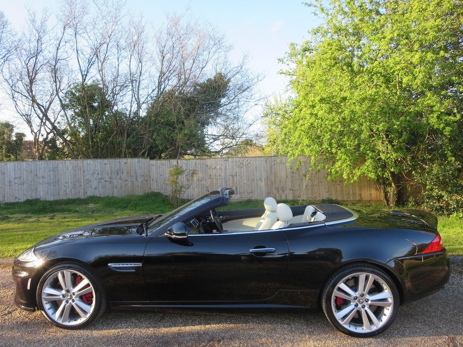 Used Jaguar XK 2012 for sale - 78170540: Photo 23