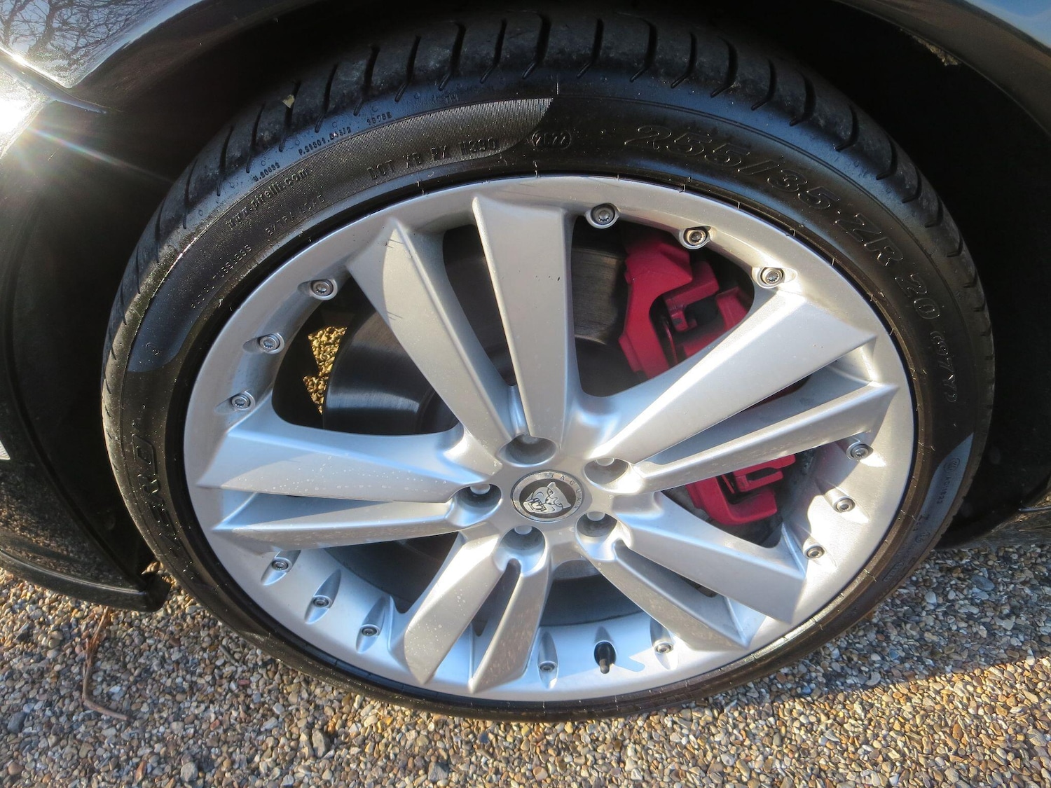 Used Jaguar XK 2012 for sale - 78170540: Photo 25