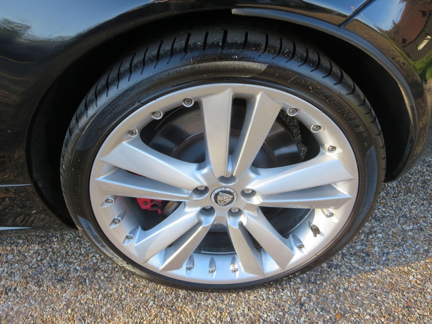 Used Jaguar XK 2012 for sale - 78170540: Photo 26