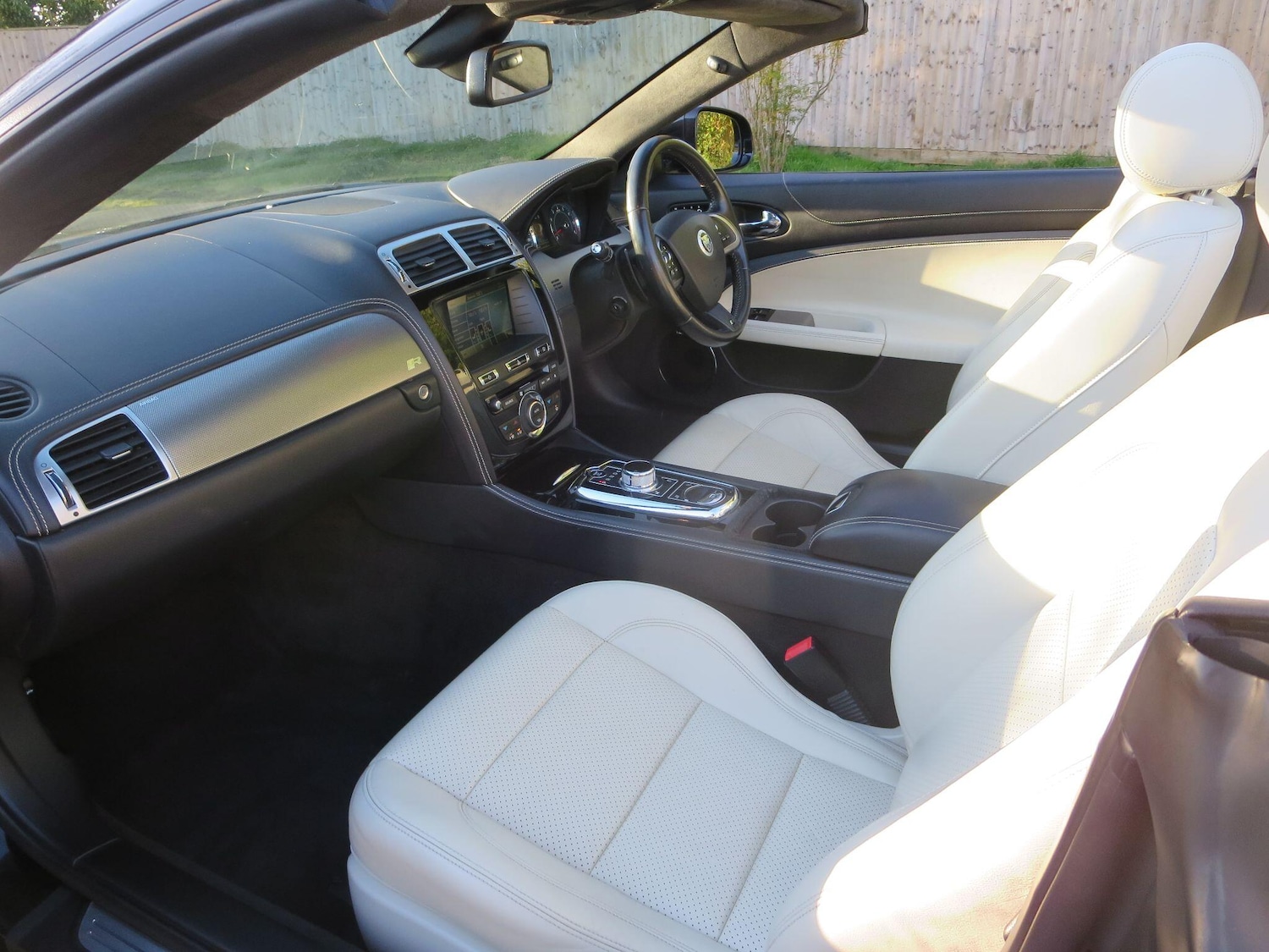 Used Jaguar XK 2012 for sale - 78170540: Photo 34