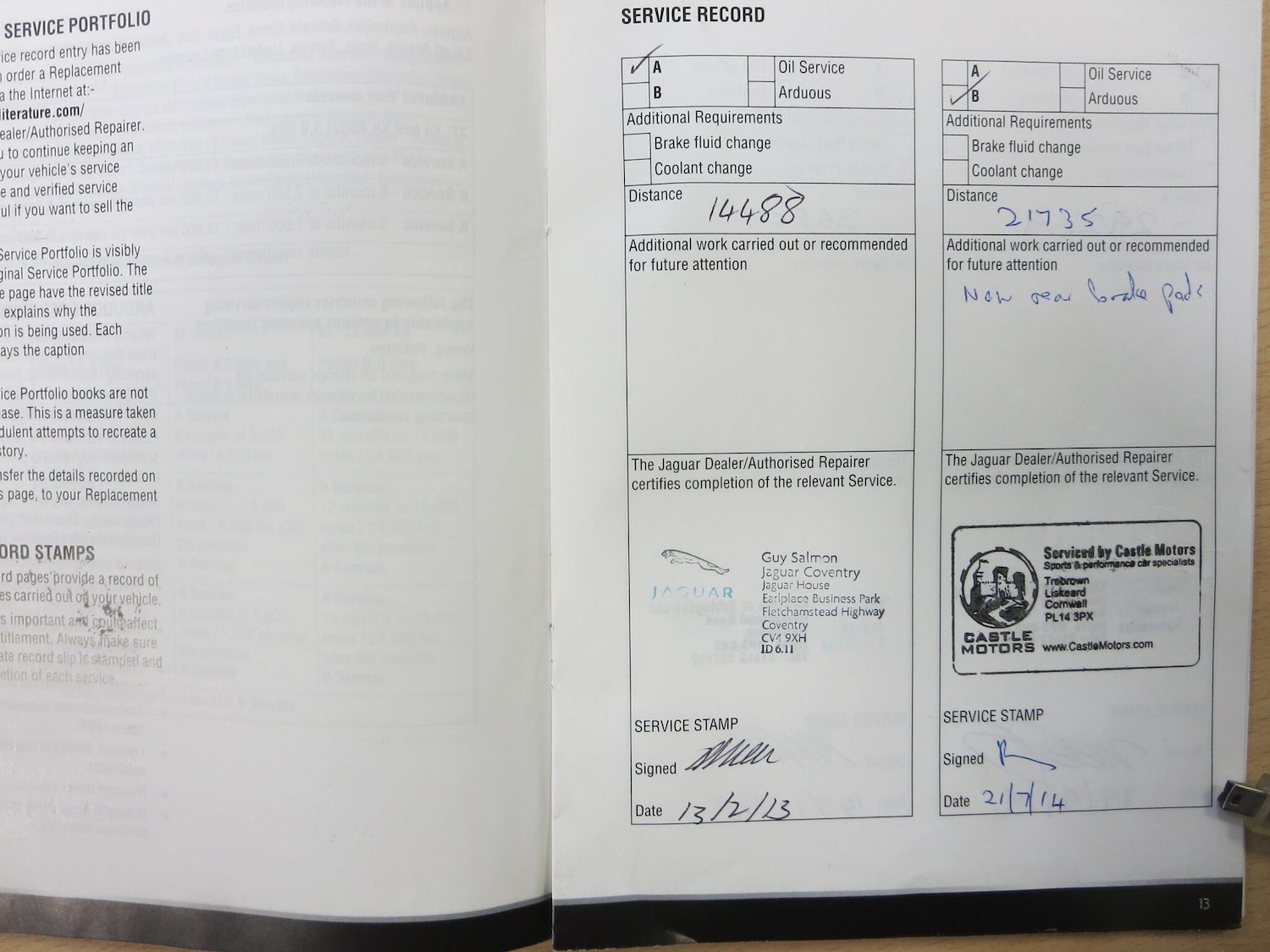 Used Jaguar XK 2012 for sale - 78170540: Photo 37