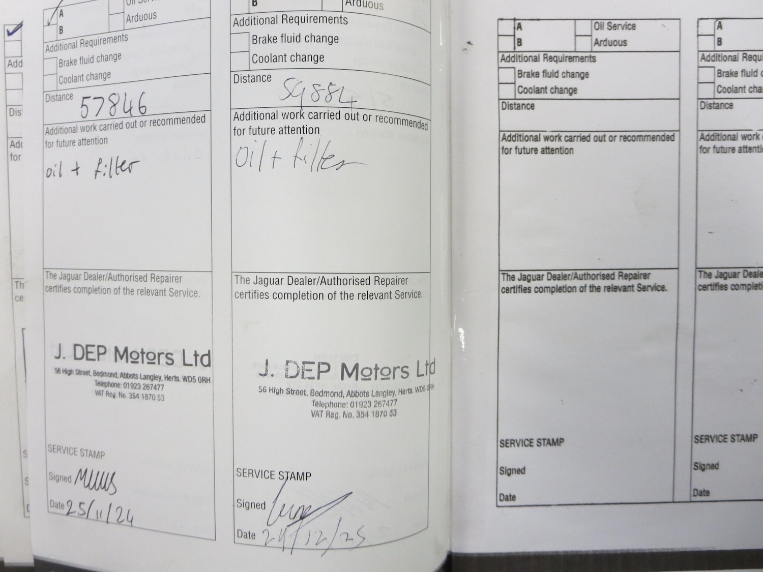 Used Jaguar XK 2012 for sale - 78170540: Photo 40