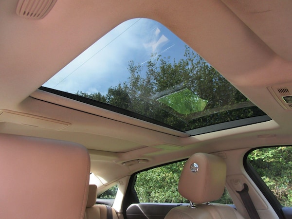 Used Jaguar XJ 2010 for sale - 75311487: Photo 10