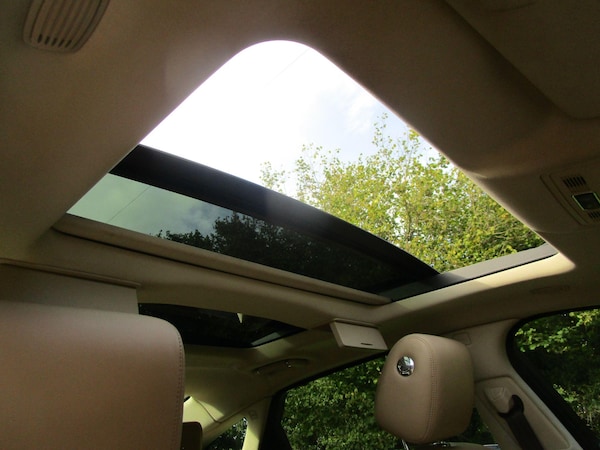 Used Jaguar XJ 2010 for sale - 75311487: Photo 13