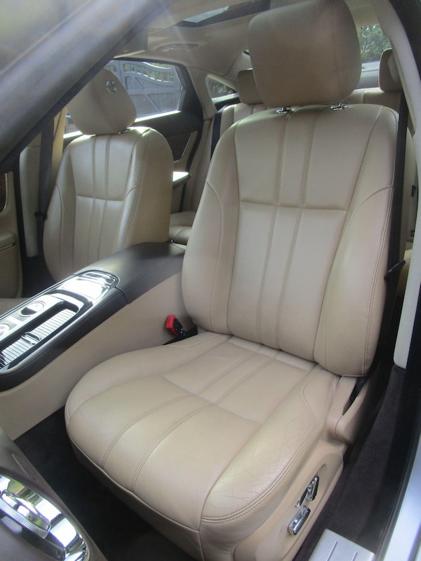 Used Jaguar XJ 2010 for sale - 75311487: Photo 19