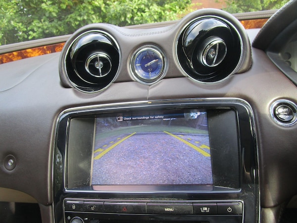 Used Jaguar XJ 2010 for sale - 75311487: Photo 21