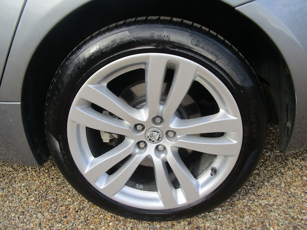 Used Jaguar XJ 2010 for sale - 75311487: Photo 25