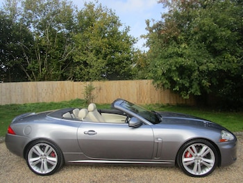 2010 (10) - 5.0 V8 Portfolio 2dr Auto