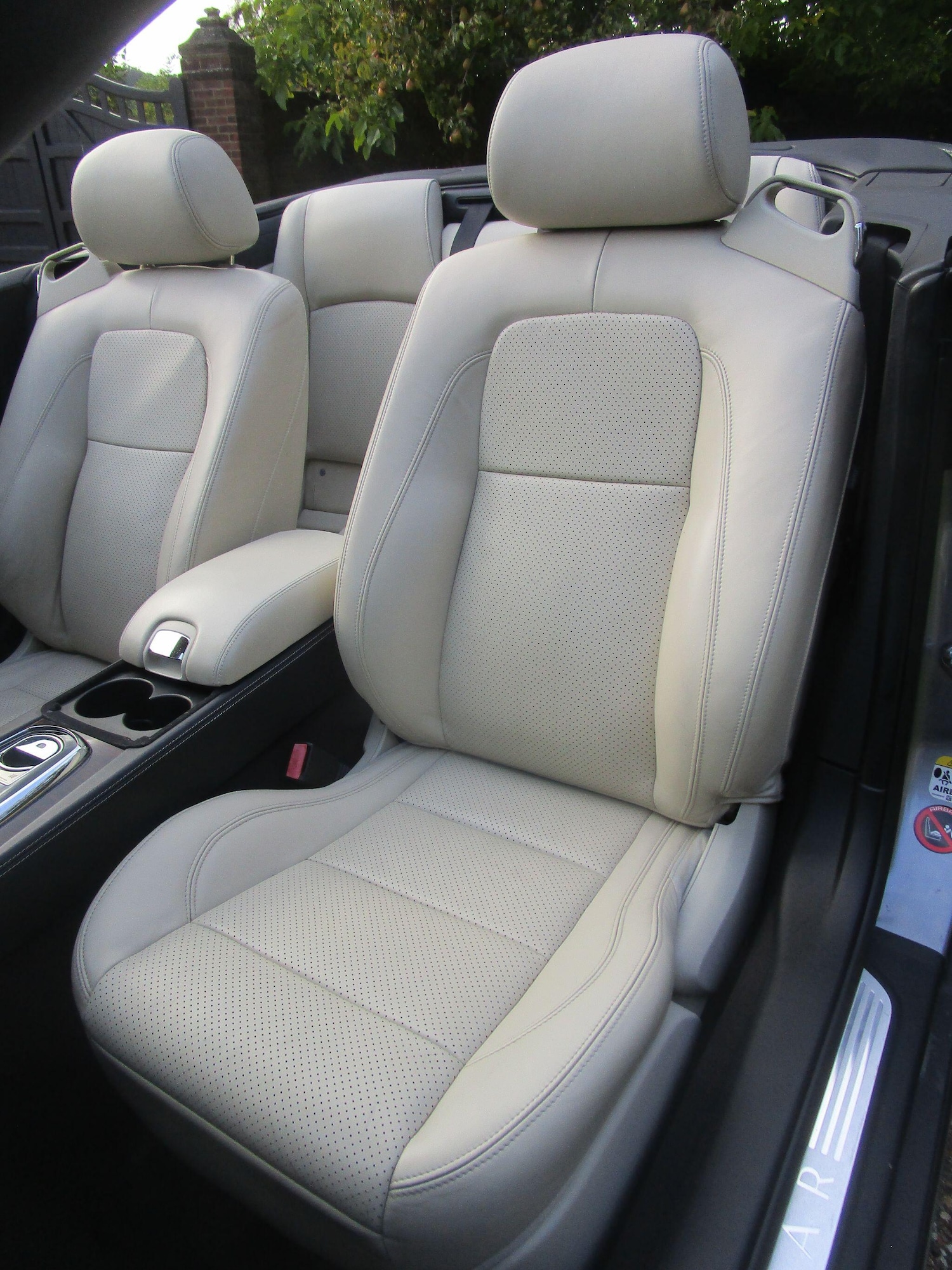 Used Jaguar XK 2010 for sale - 76511869: Photo 20