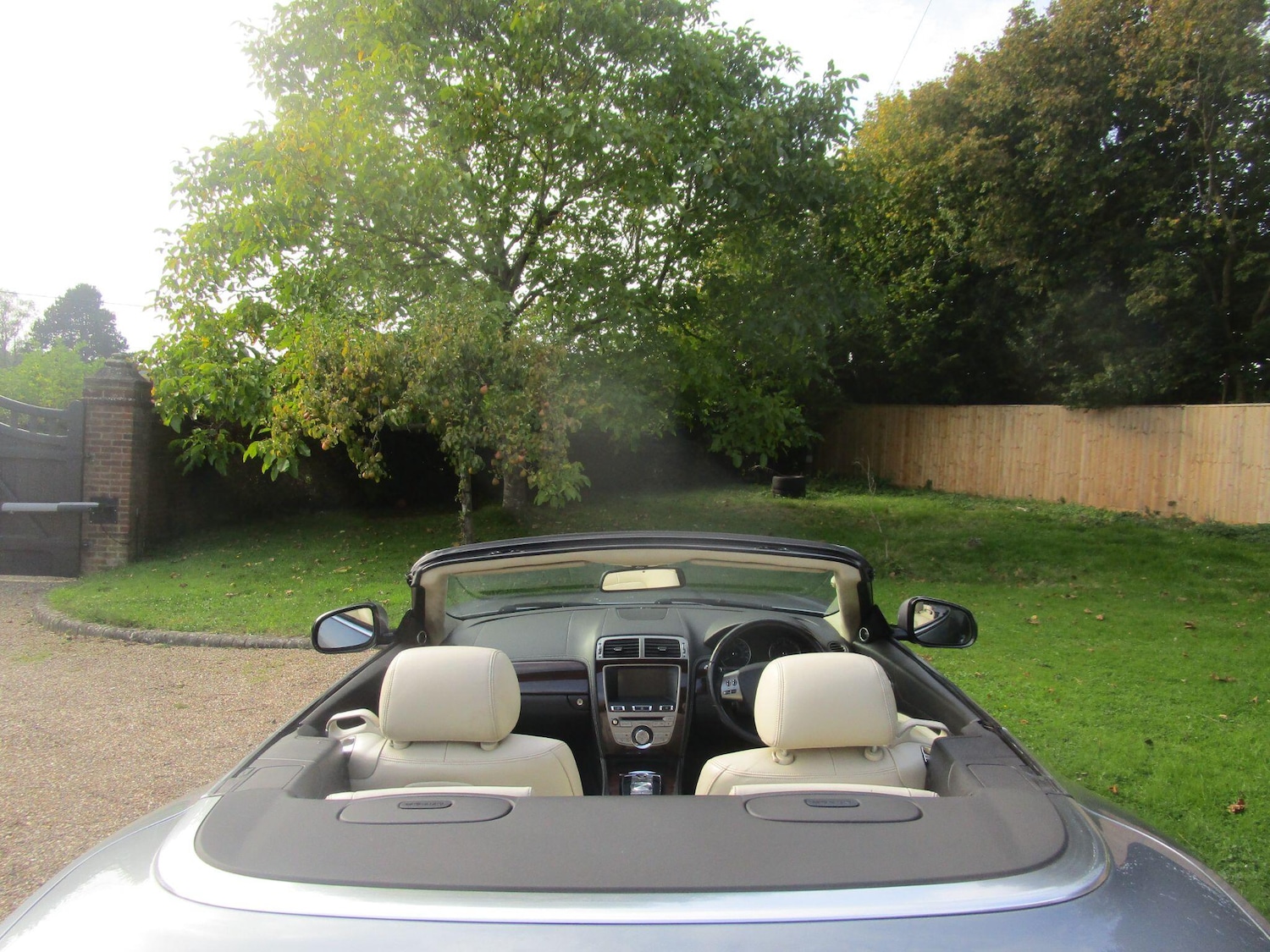 Used Jaguar XK 2010 for sale - 76511869: Photo 29