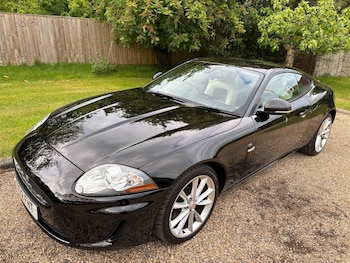 Used Jaguar XK 2012 for sale - 78676002: Photo