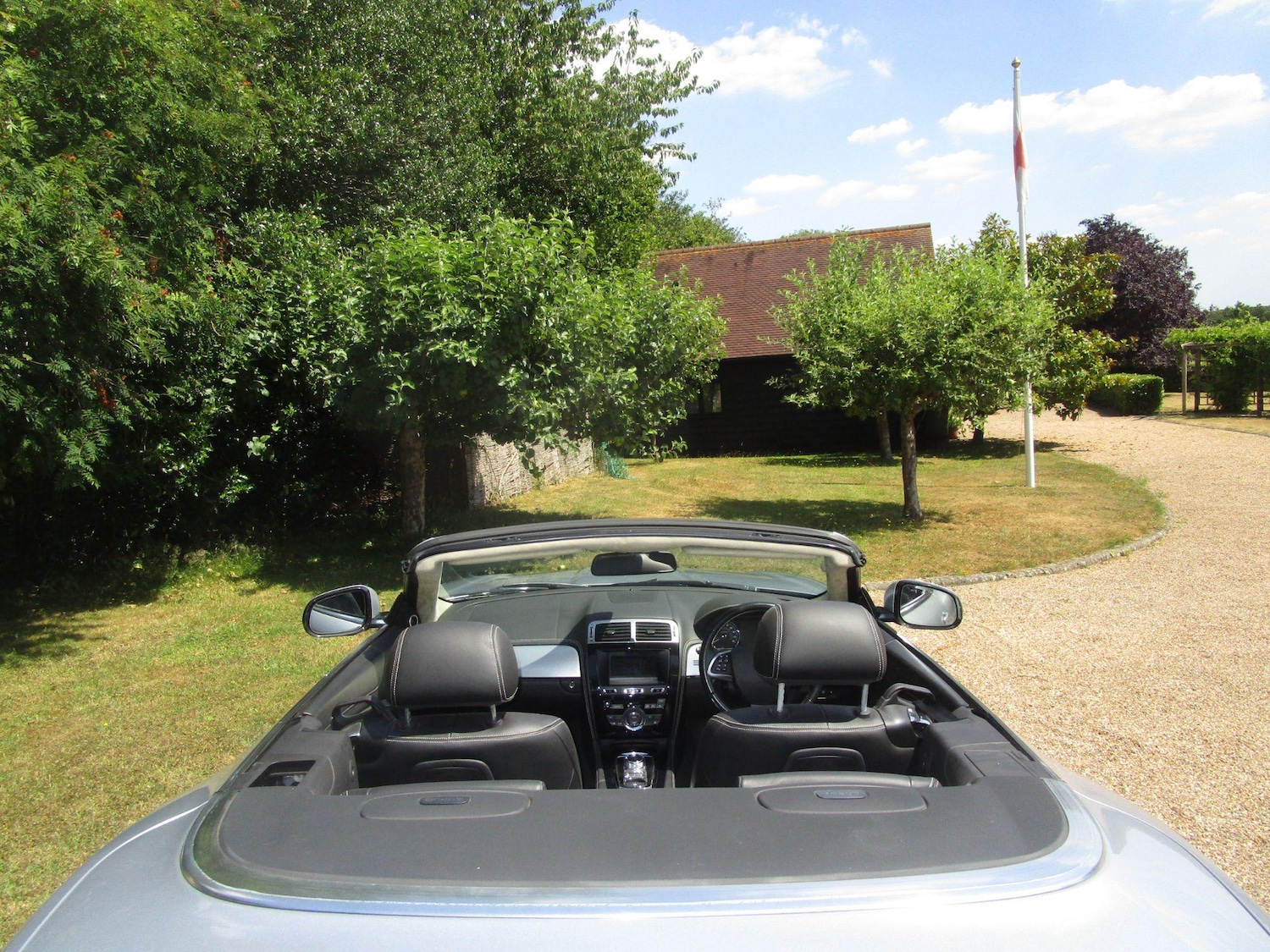 Used Jaguar XK 2011 for sale - 77155946: Photo 11