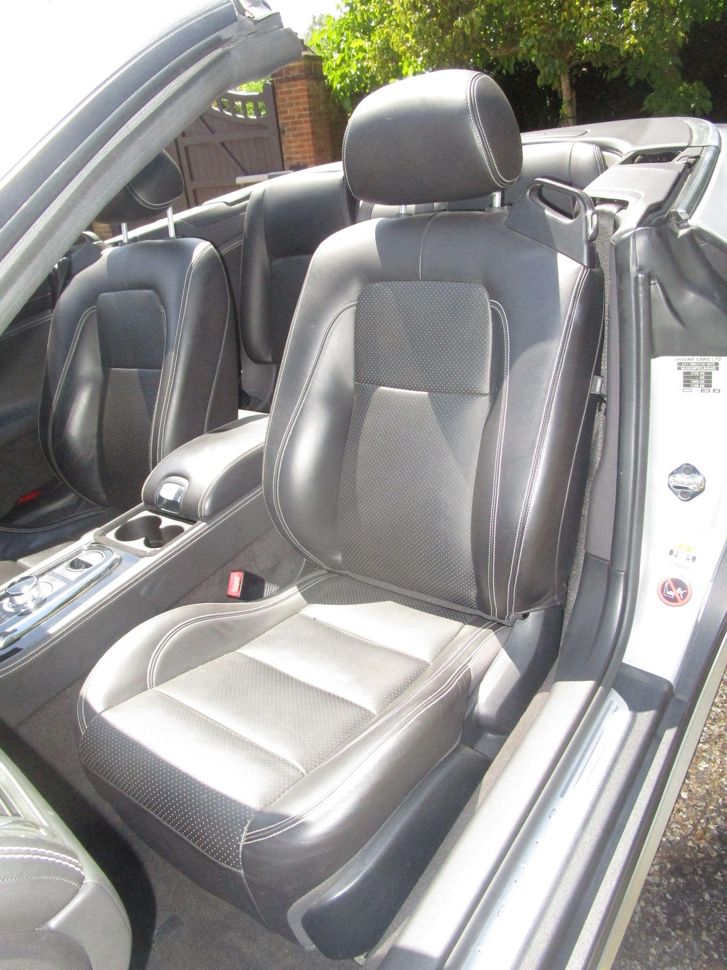 Used Jaguar XK 2011 for sale - 77155946: Photo 16