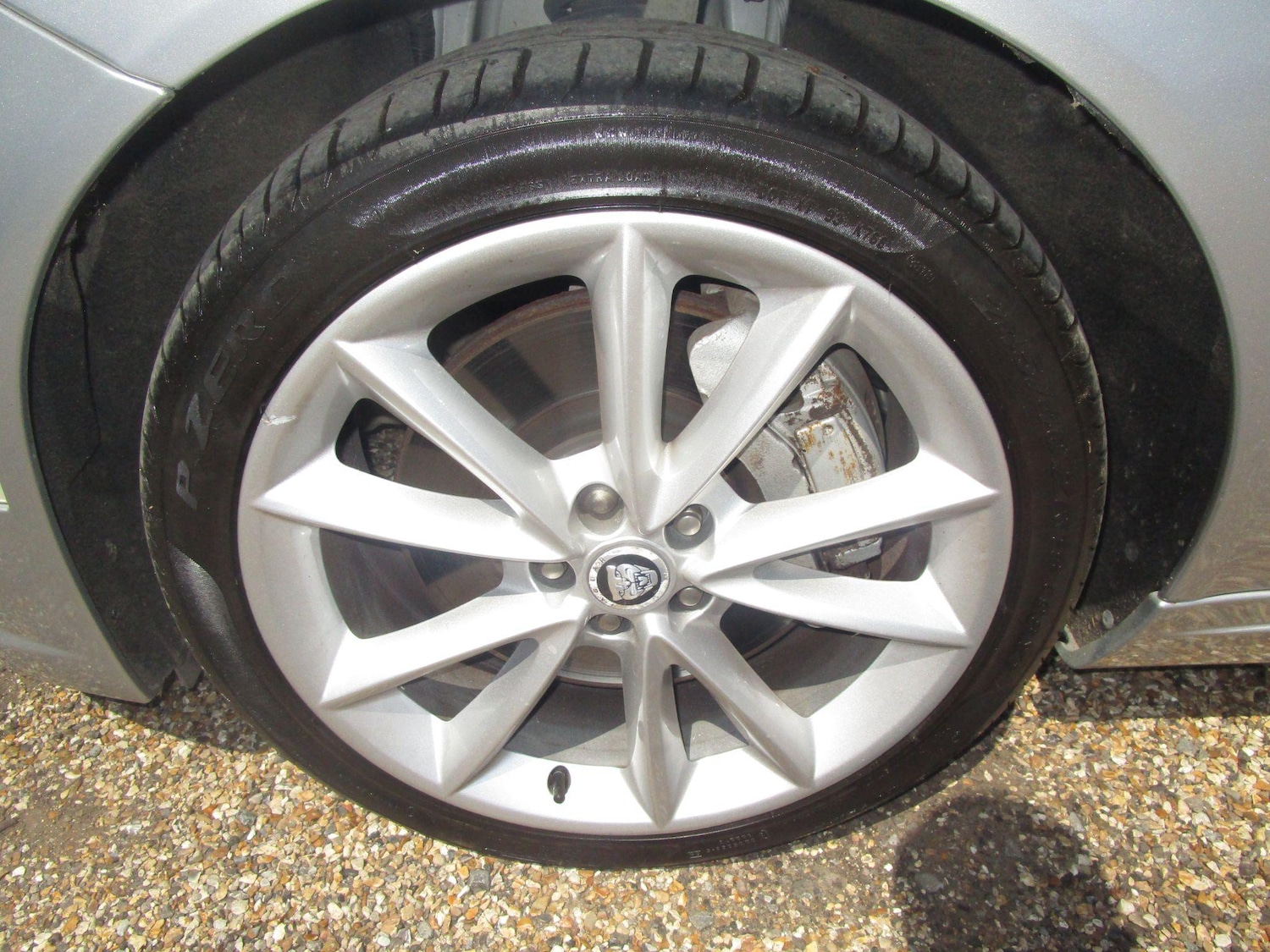 Used Jaguar XK 2011 for sale - 77155946: Photo 19