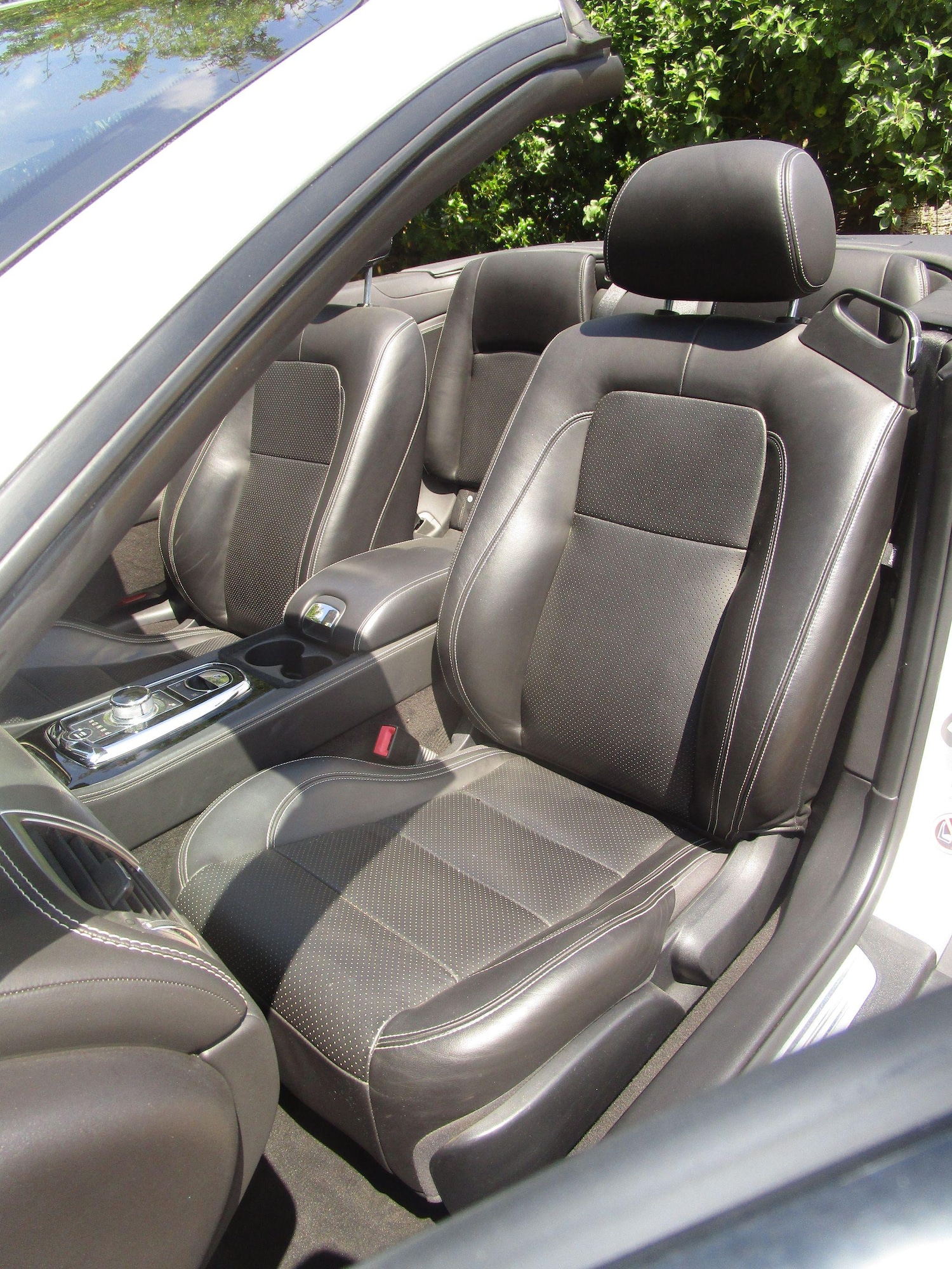 Used Jaguar XK 2011 for sale - 77155946: Photo 28