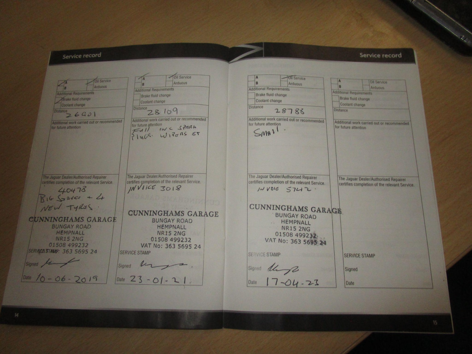 Used Jaguar XK 2011 for sale - 77155946: Photo 32