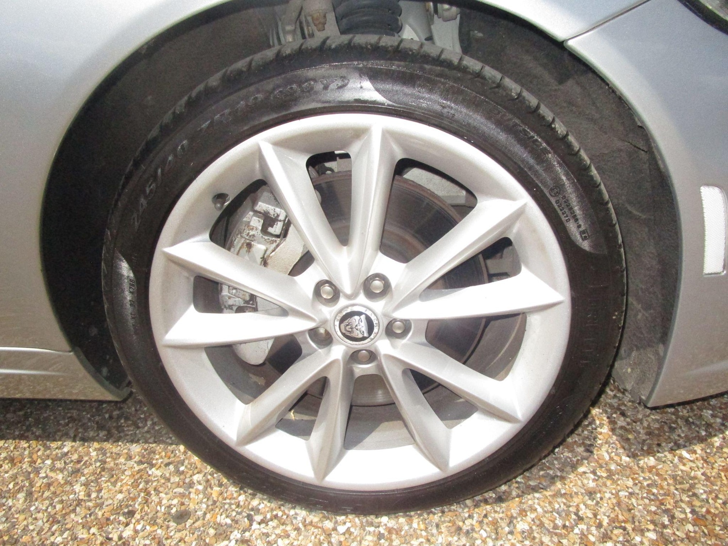 Used Jaguar XK 2011 for sale - 77155946: Photo 5