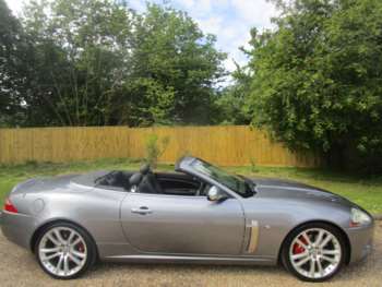 2006 (56) - 4.2 V8 Auto Euro 4 2dr