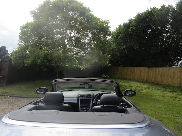 Used Jaguar XKR 2006 for sale - 75318979: Photo 27