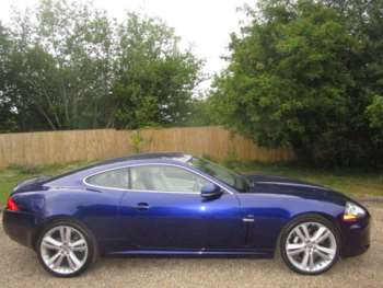 2010 (10) - 5.0 V8 Portfolio 2dr Auto