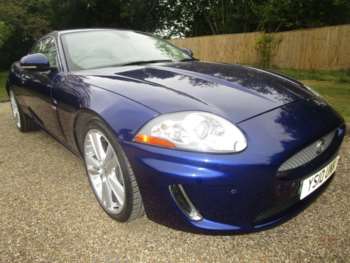 Used Jaguar XK 2010 for sale - 74935586: Photo