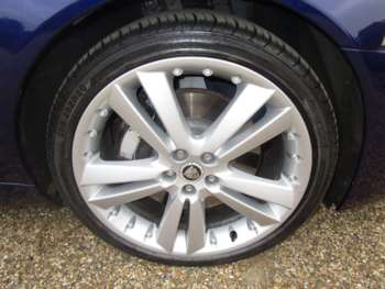 Used Jaguar XK 2010 for sale - 74935586: Photo