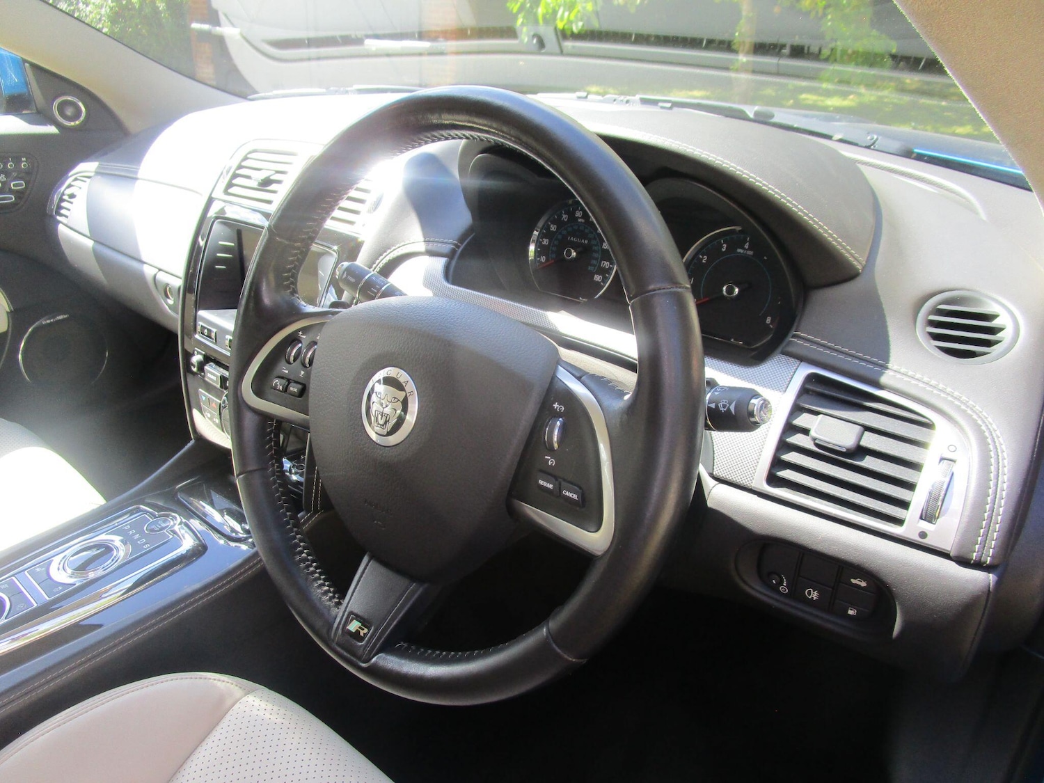 Vehicle 27