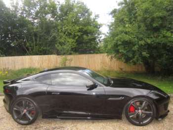 2015 (15) - 5.0 V8 R Auto AWD Euro 6 (s/s) 2dr