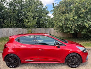 Used Renault Clio 2013 for sale - 79268955: Photo