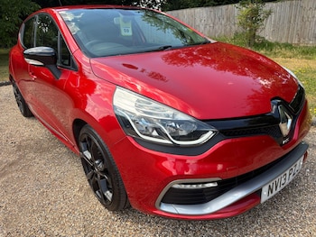 Used Renault Clio 2013 for sale - 79268955: Photo
